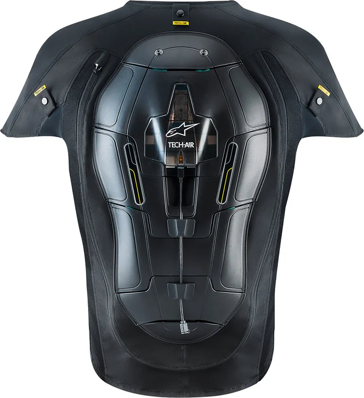 Tech-Air Street-E Airbag