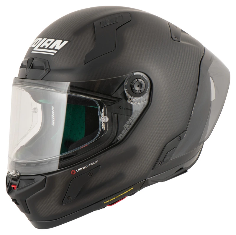 X-804 RS Carbon