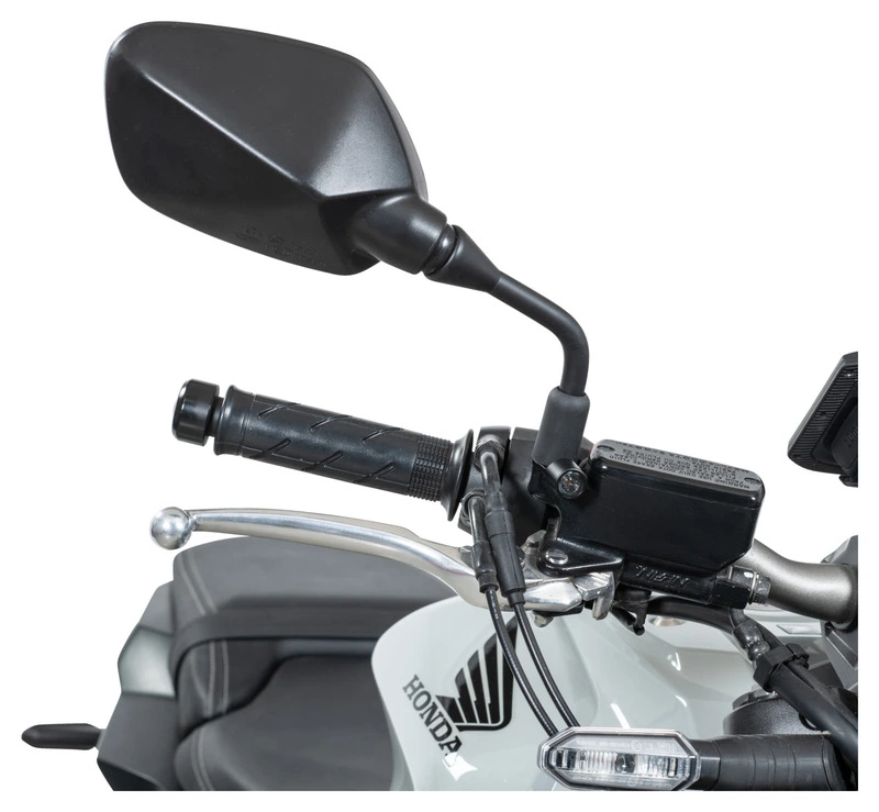 Led-knipperlicht PIO
