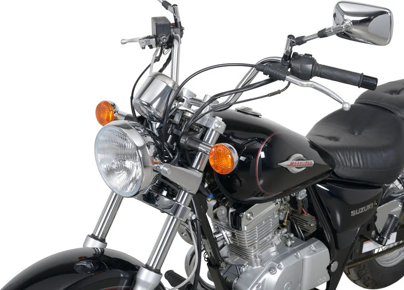 Lampenhalter Classic Alu