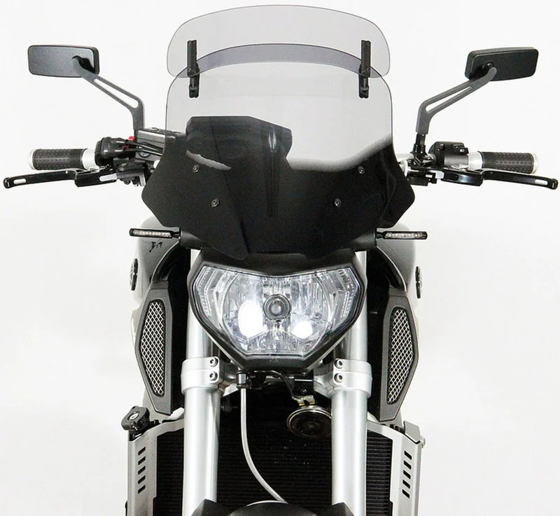 BULLE TOURING MRA VARIO
