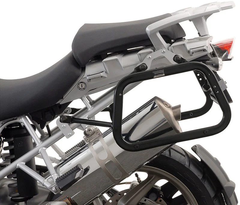 TRAX ADV alukoffer-systeem