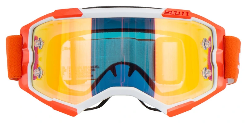 Fury Motocrossbrille