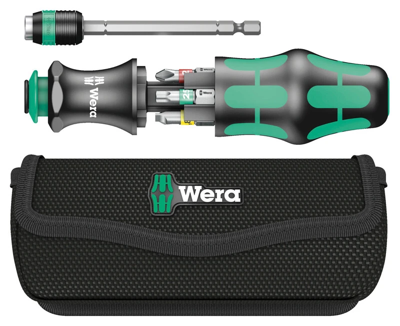 Kraftform Kompakt 20 Tool Finder 1