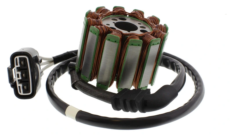 Dynamo Stator voor div. modellen