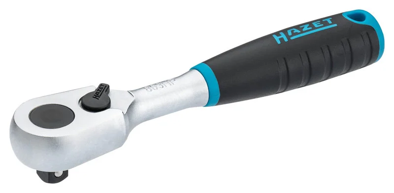 Revers. Skralde Hiper Finfortandet
