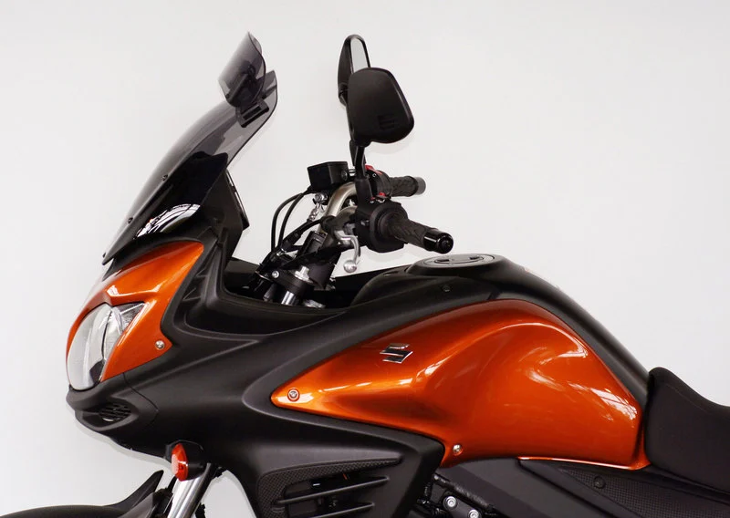BULLE TOURING MRA VARIO