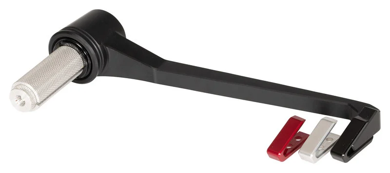 Aluminium Lever Guard