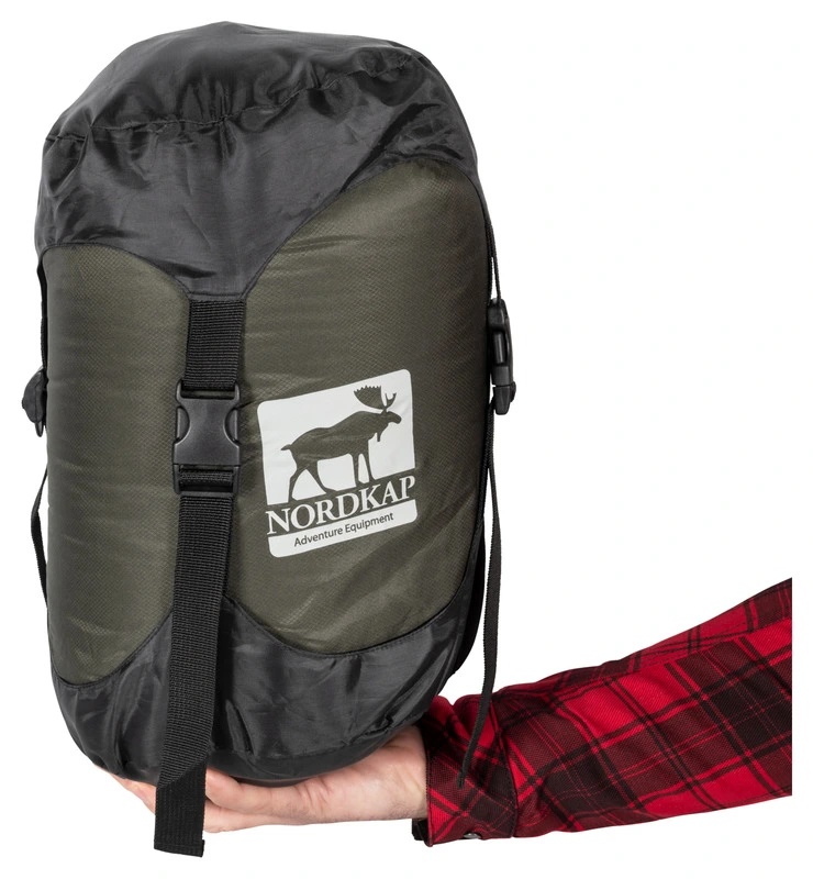 Mumienschlafsack Jaren