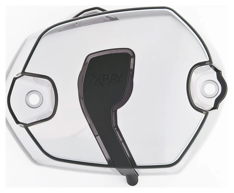 XRAY cam cover set for BMW 4 valves
