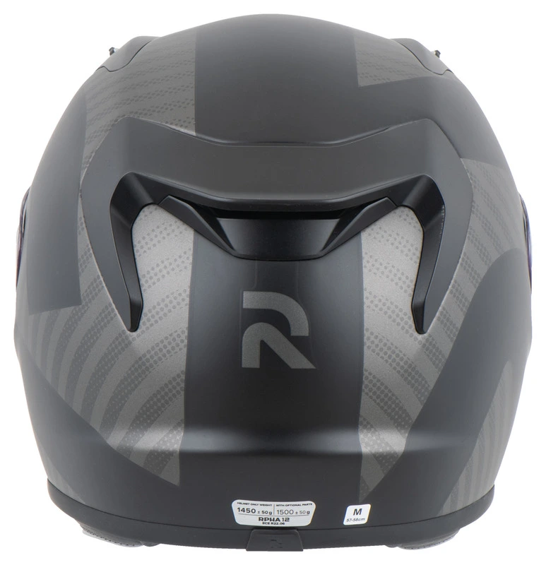 RPHA 12 Ottin MC5SF
