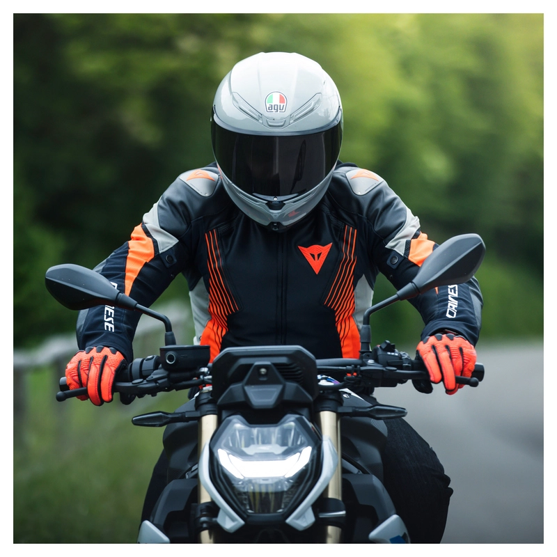 Super Rider 2 Absøluteshell