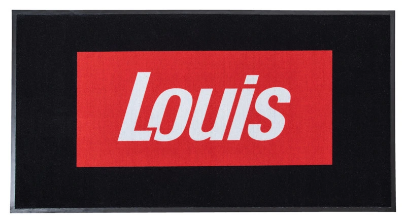Tapis Écologique 100X200 Cm