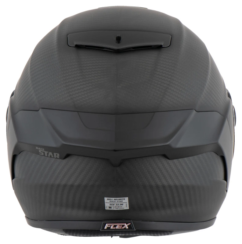 Race Star DLX Flex
