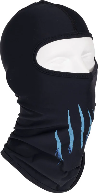 Balaclava Scratch