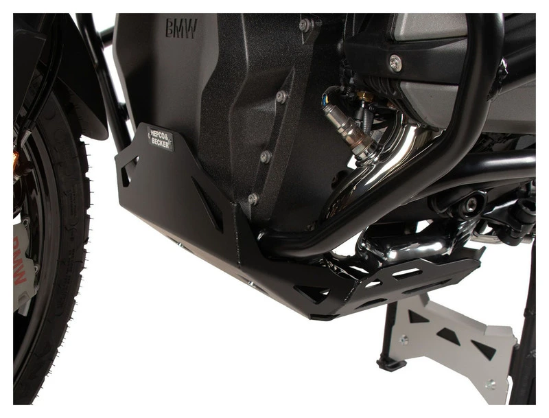 Engine Guard Plate Alu