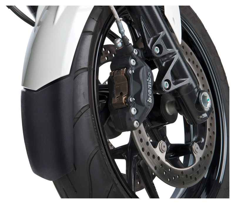 Mudguard Extension