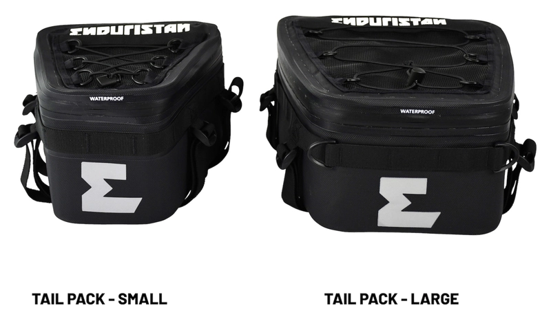 Tail Pack Large