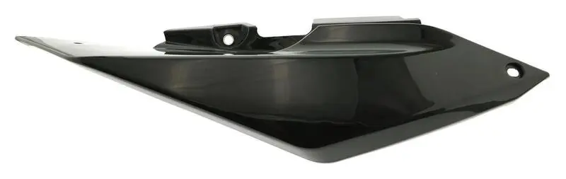 Side fairing