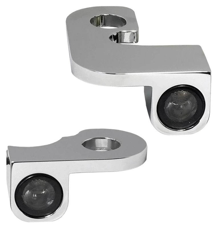 Nano Clignotants Armatur. Led