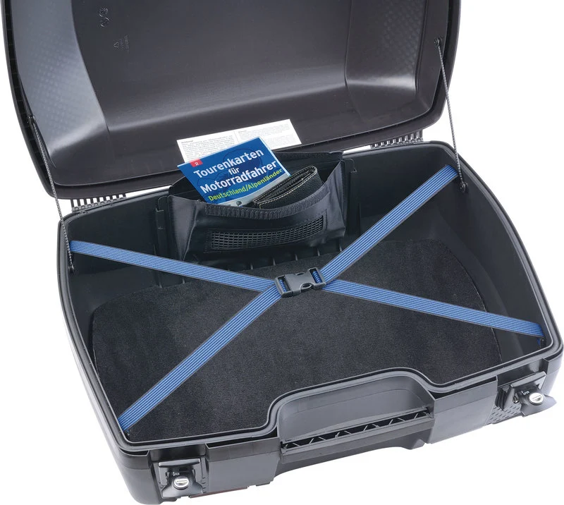 TOPCASE JUNIOR 55