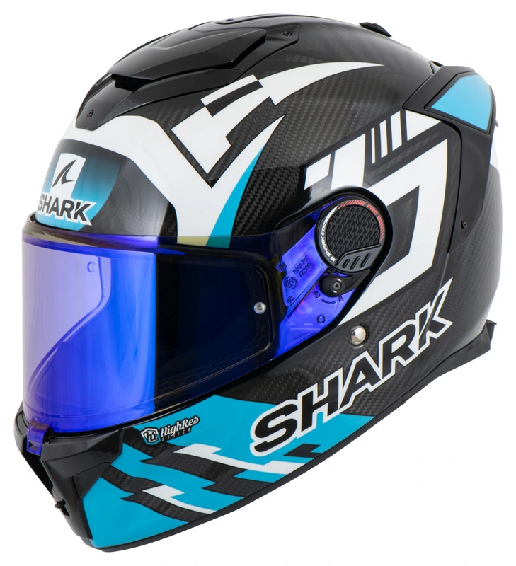 Spartan GT Pro Carbon Zarco