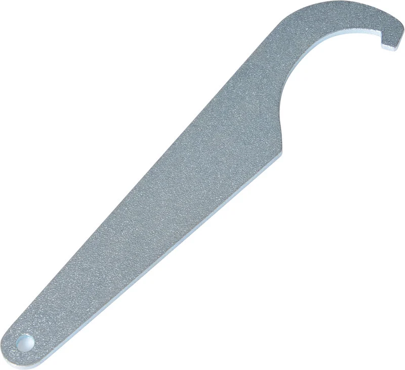Clé à ergot