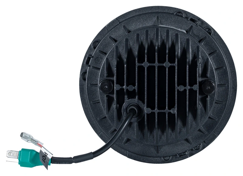 LED Hauptscheinwerfereinsatz 7"