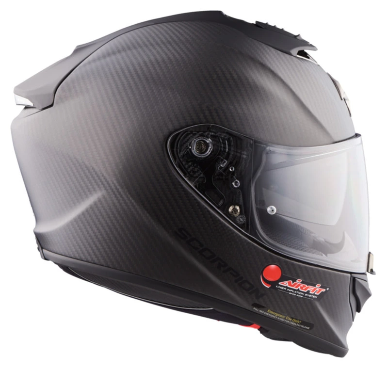 Exo-1400 Evo II Carbon Air