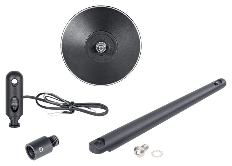 Set specchietto Rotondo gazzini