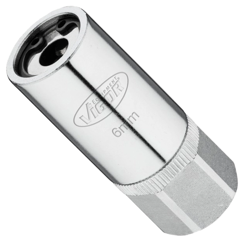 Stud extractor set