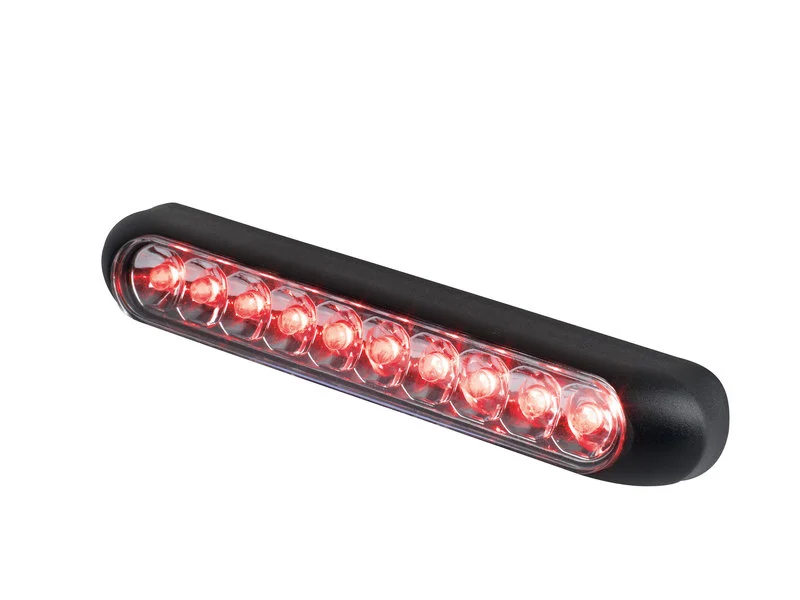 LED-baglys