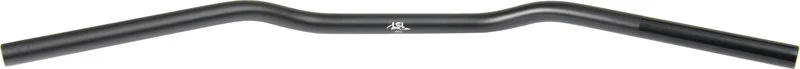 Superbike-Lenker Flach Breite 740Mm