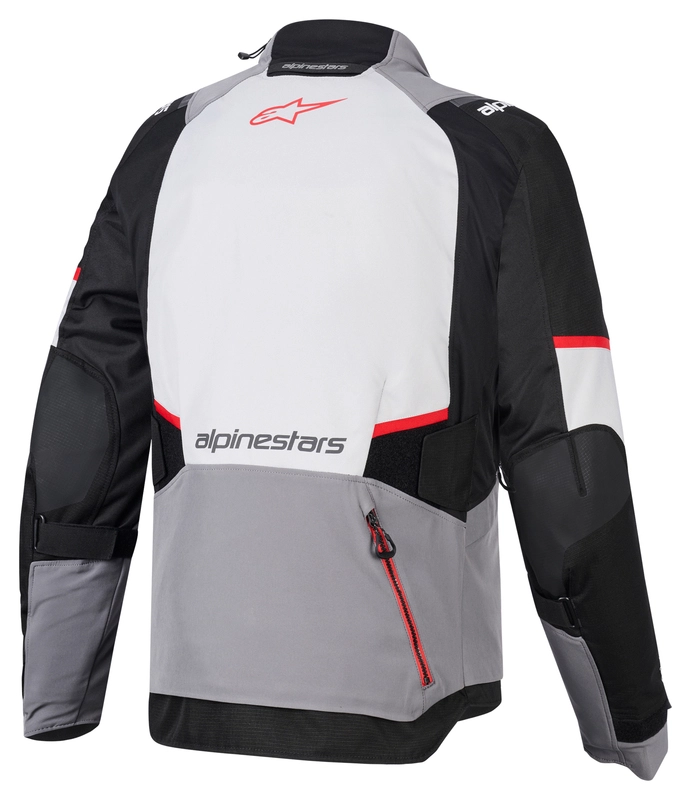 Alpinestars Andes V4 Drystar Textiljacke