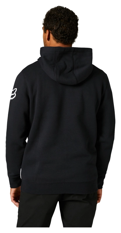 Kawasaki Stripes Hoodie