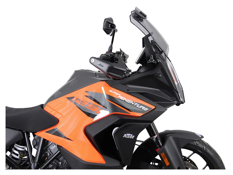 BULLE TOURING MRA VARIO