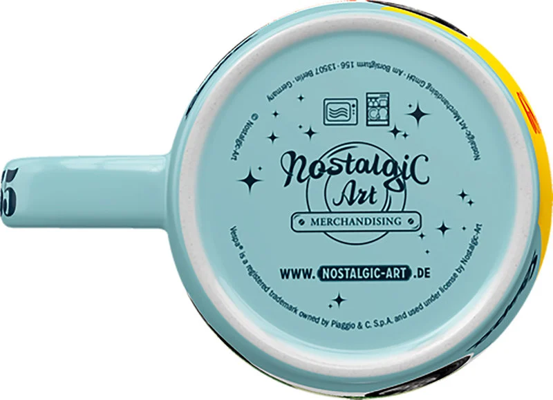 tasse Vespa GS