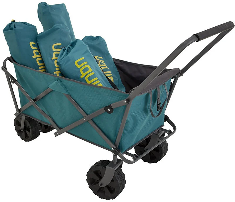 Handcart Foldable