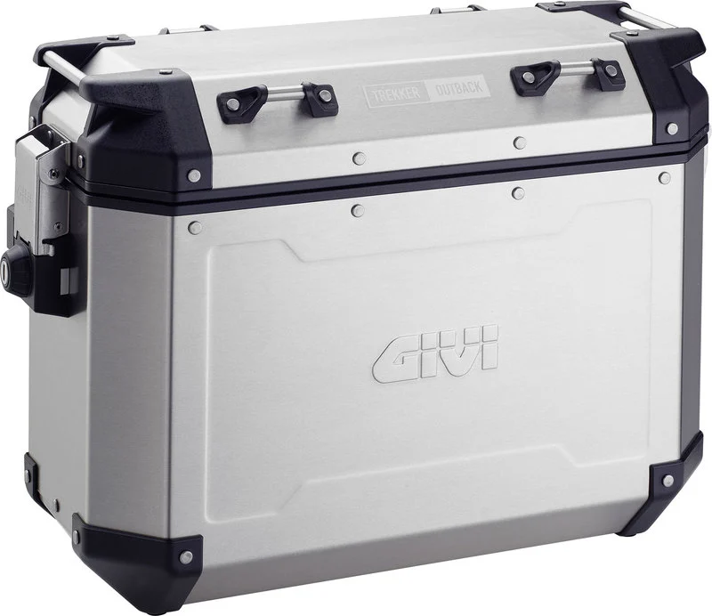 Trekker Outback 37
