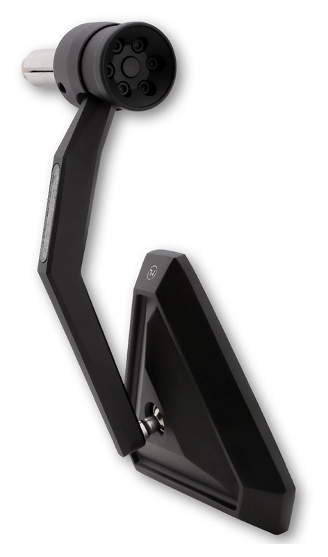 Bar-End Mirror