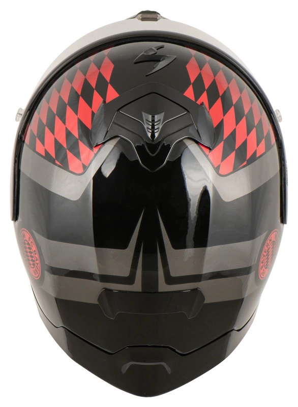 Exo-R1 EVO Air FC Bayern München