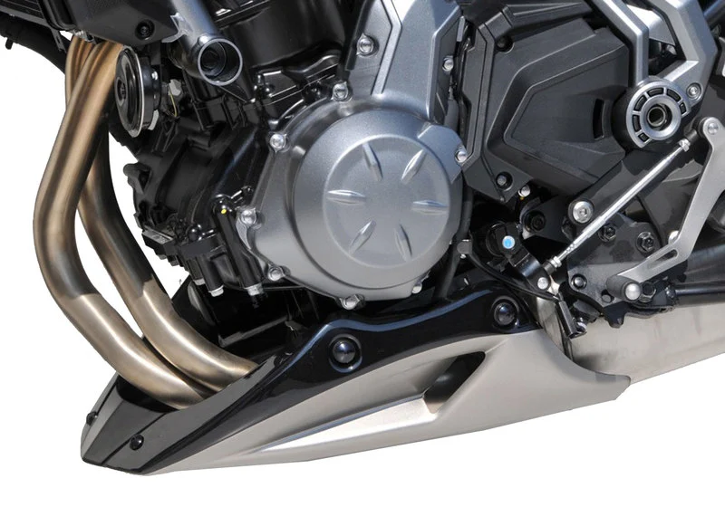 / Ermax Sabot Moteur
