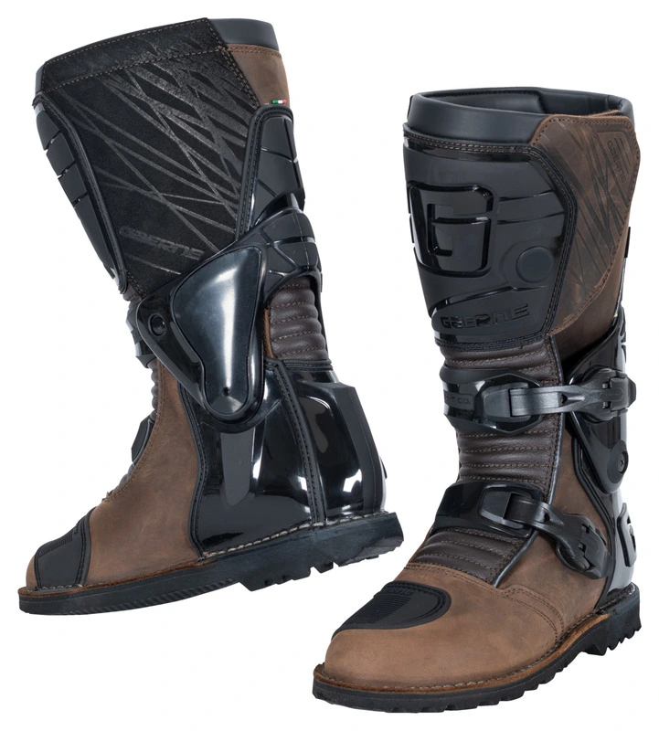 Gaerne G_Dakar Gore-Tex