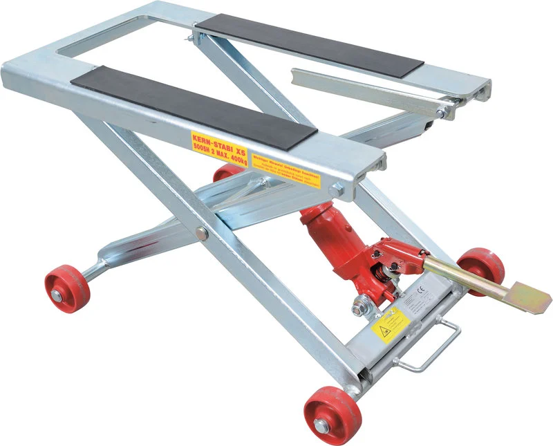 Hubtisch 400Kg