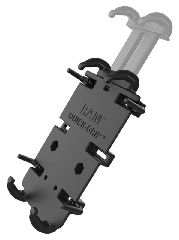 Support universel Quick-Grip XL