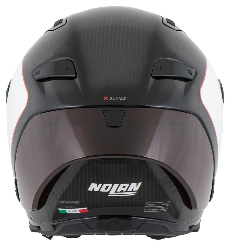 X-804 RS Asso Di Picche Carbon