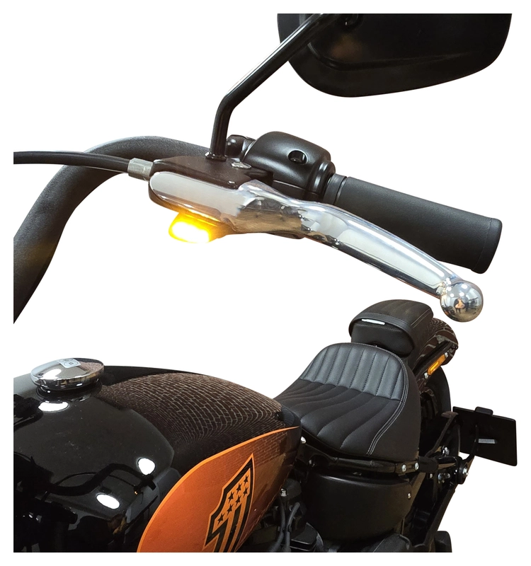 DASH M DARK