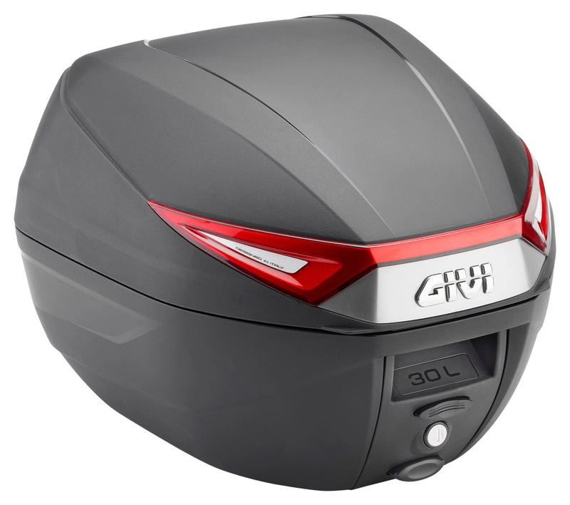 C30 Topcase 30 Litri