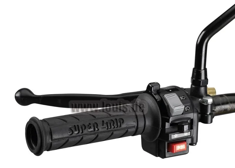 Rubber Grips "Super Grip"