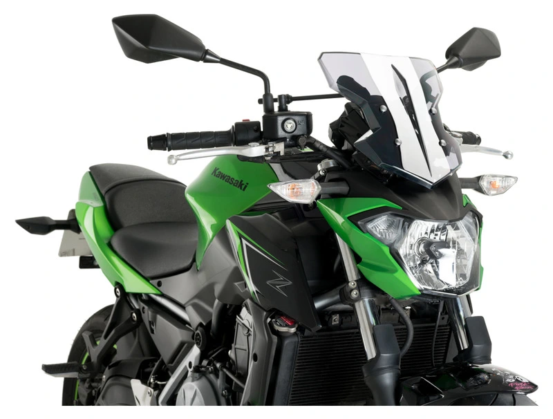 *Shark* Cs20 Bulle